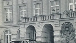 Prospekt Škoda Superb 3000 OHV