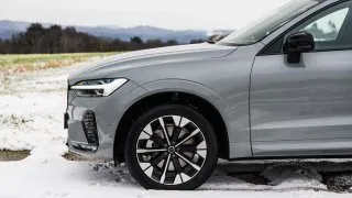 Volvo XC60 B5 AWD