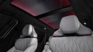Audi SQ9