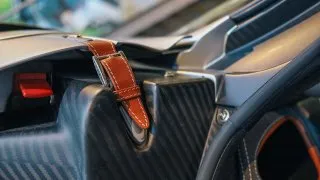 Pagani Museo