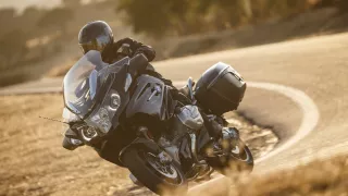 BMW R 1250 RT