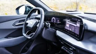 Audi Q3 e-Hybrid