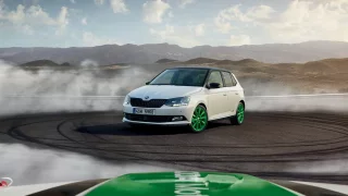 Škoda Fabia Edition R5 je jednou z nejvzácnějších moderních škodovek. V Česku se prodalo jen 200 aut