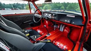 Škoda 180/200 RS