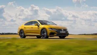 Volkswagen Arteon jde do prodeje - Obrázek 16