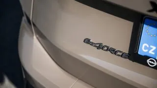 Nissan X-Trail facelift