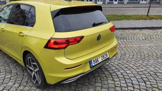 Volkswagen Golf GTE vs. 2.0 TDI Evo