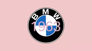 logo BMW