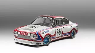Škoda 130 RS