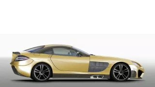 Barevné kreace Mansory - Obrázek 7