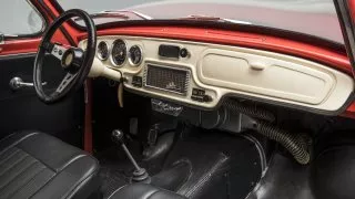 Škoda Octavia TS 1200