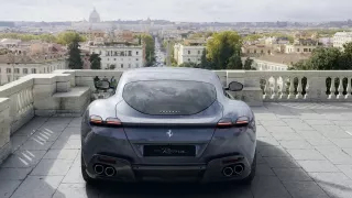 Ferrari Roma