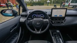 Toyota Corolla 60th