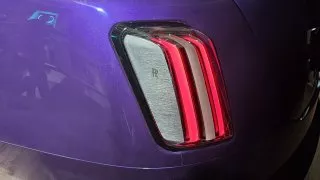 Rolls-Royce Spectre Black Badge