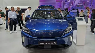 IAA Mnichov 2023