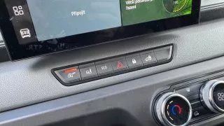 Nissan Interstar 2.0 dCi 150 L3 H2