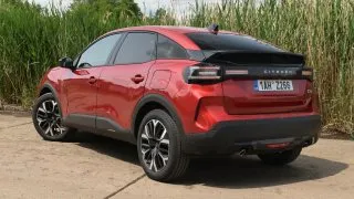 Citroën C4 Petrol 130 MAX