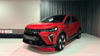 Známé jméno se vrací na český trh. Mitsubishi Grandis láká na hodně prostoru i zajímavou cenu