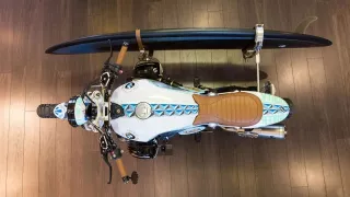 BMW Path 22 - Obrázek 5
