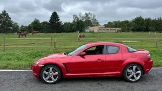 Mazda RX-8