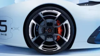 Alpine Vision Gran Turismo - Obrázek 8