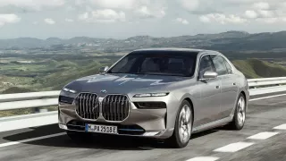 BMW 7