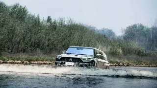 MHero 917