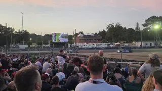Le Mans