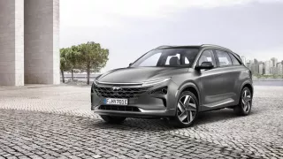 Hyundai NEXO