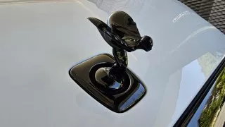 Rolls-Royce Spectre Black Badge