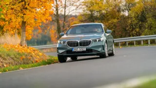 BMW 520d