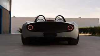 Mignatta Rina Coupe
