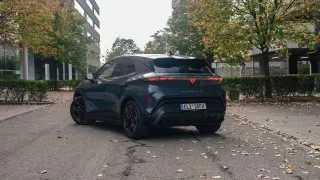 Cupra Raval