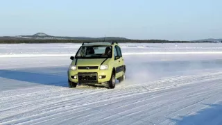 Fiat Panda II