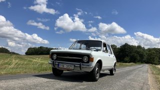 Zastava 1100