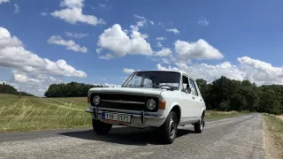 Zastava 1100