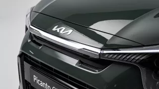 Kia Picanto 2024