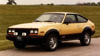 AMC Eagle