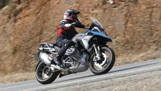 BMW R 1250 GS