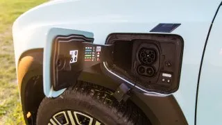 Renault 4 E-Tech Plein Sud