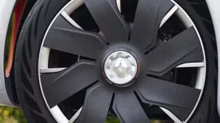 Renault Eolab - Obrázek 6