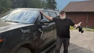 Ford Expedition Tremor