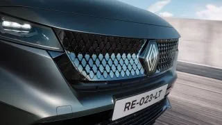 Renault Rafale Hypnotic