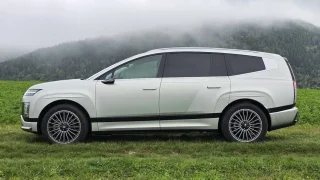 Takhle drahý Hyundai ještě nikdy nebyl. Vyzkoušeli jsme luxusního mastodonta za více než dva miliony