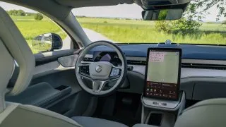 Volvo ES90
