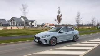 První jízda s novým BMW 220d Gran Coupé: Parádní stylovka s reálnou spotřebou pod 5 litrů