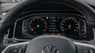 Volkswagen Polo GTI