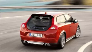 Volvo C30