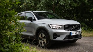 Volvo CX40 B3