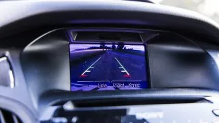 Ford Focus ST Turnier